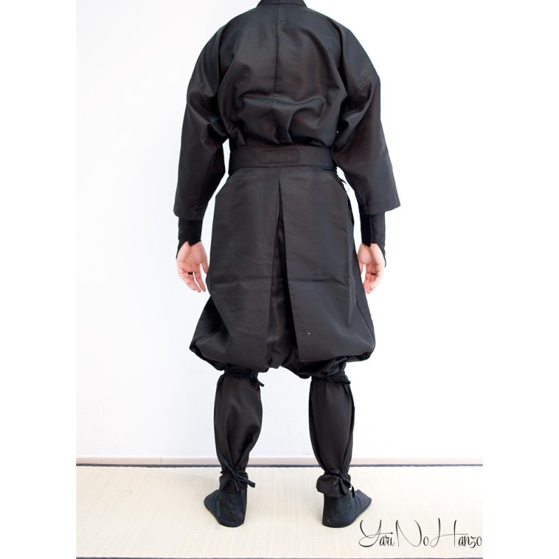 Shinobi Shozoku for sale | Traditional Ninja uniform
