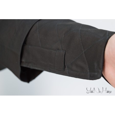 Shinobi Shozoku for sale | Traditional Ninja uniform