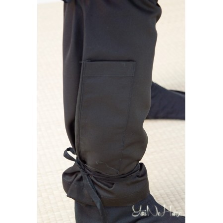 Shinobi Shozoku for sale | Traditional Ninja uniform