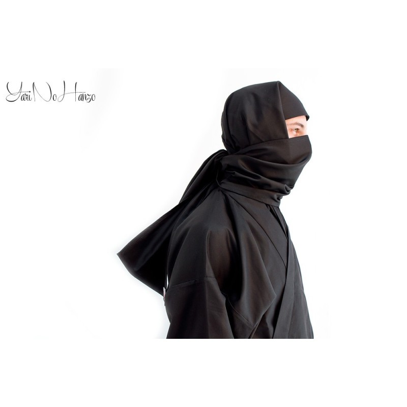 Shinobi Shozoku for sale | Traditional Ninja uniform