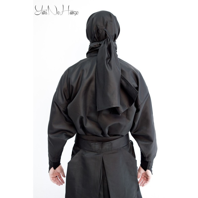 Shinobi Shozoku for sale | Traditional Ninja uniform