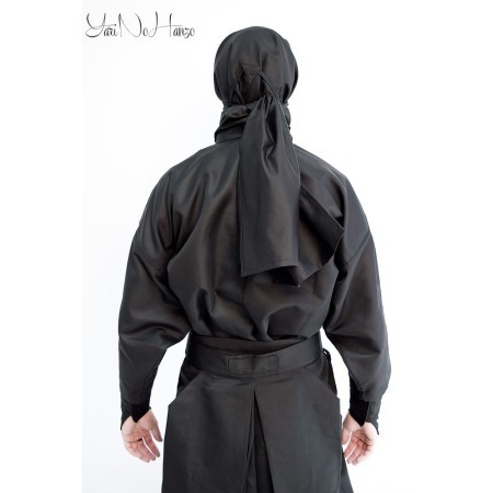 Shinobi Shozoku for sale | Traditional Ninja uniform