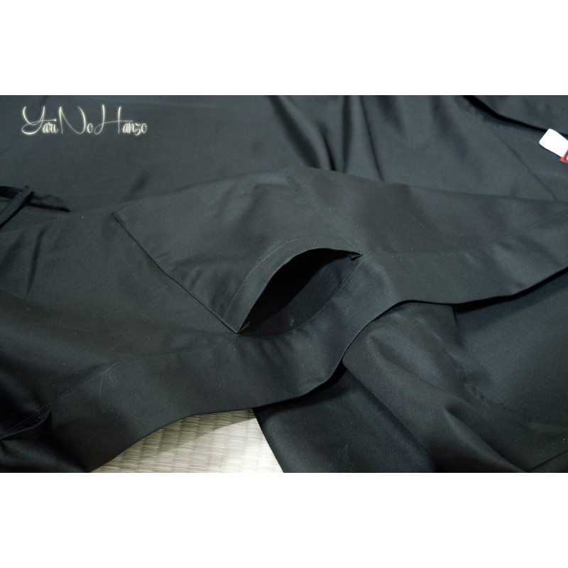 Shinobi Shozoku for sale | Traditional Ninja uniform