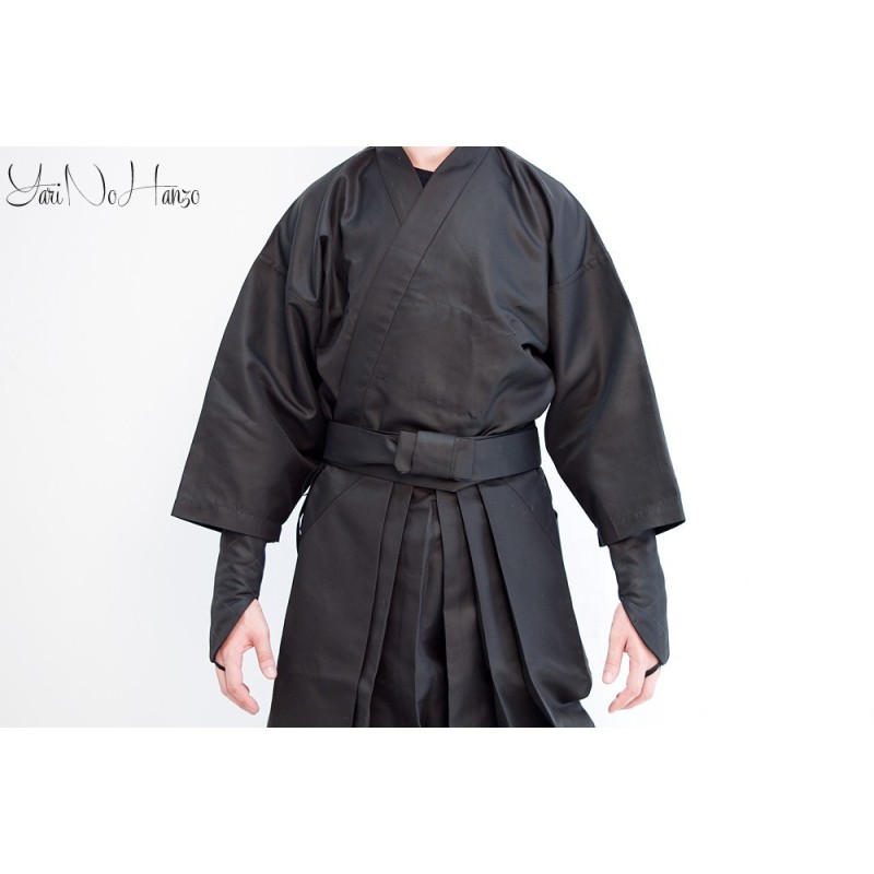 Shinobi Shozoku for sale | Traditional Ninja uniform