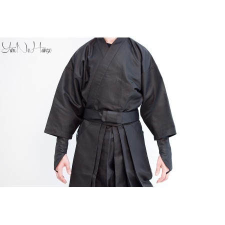 Shinobi Shozoku for sale | Traditional Ninja uniform