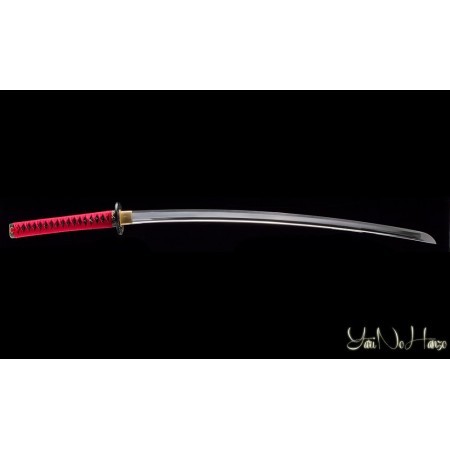 Minamoto | Handmade Iaito Sword |