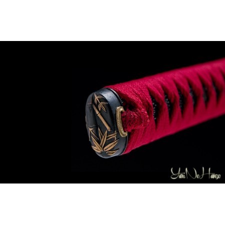 Minamoto | Handmade Iaito Sword |