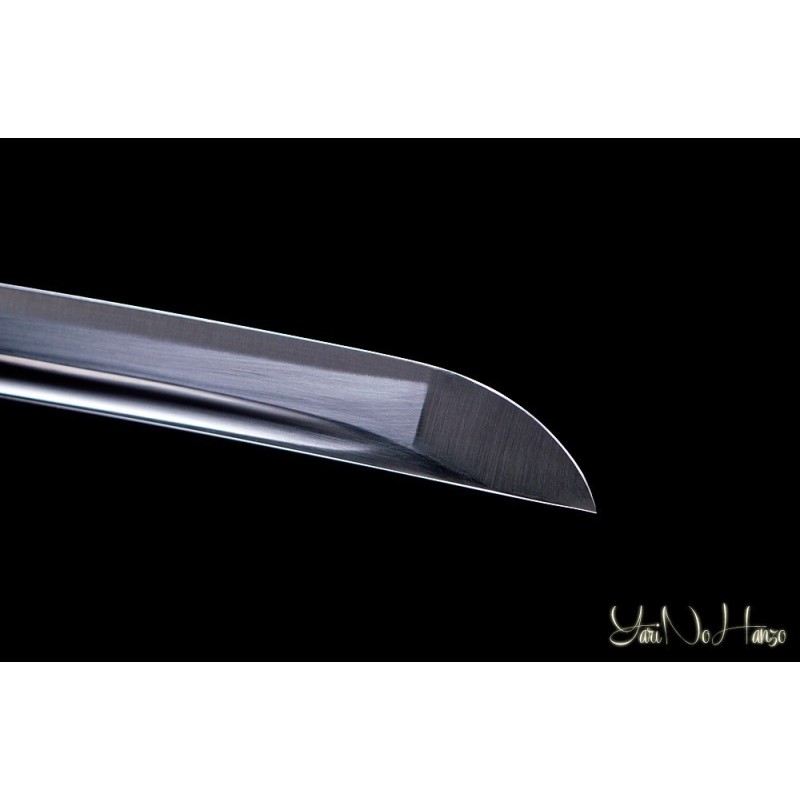 Minamoto | Handmade Iaito Sword |