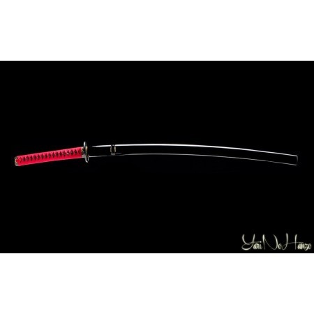 Minamoto | Handmade Iaito Sword |