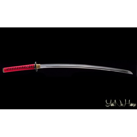 Minamoto | Handmade Katana Sword | 2