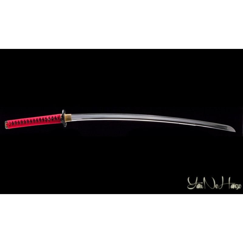 Minamoto | Handmade Katana Sword for sale | Buy the best samurai swords and japanese swords  |