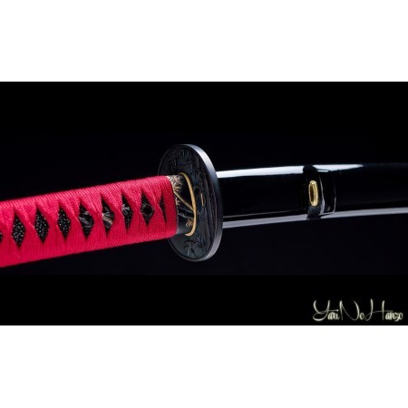 Minamoto | Handmade Katana Sword for sale | Buy the best samurai swords and japanese swords  |