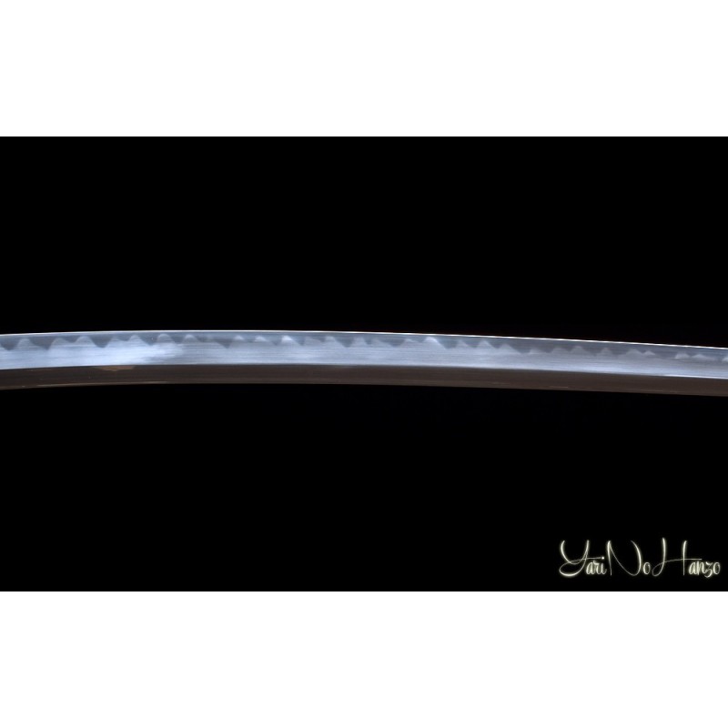 Nami | Handmade Wakizashi Sword |