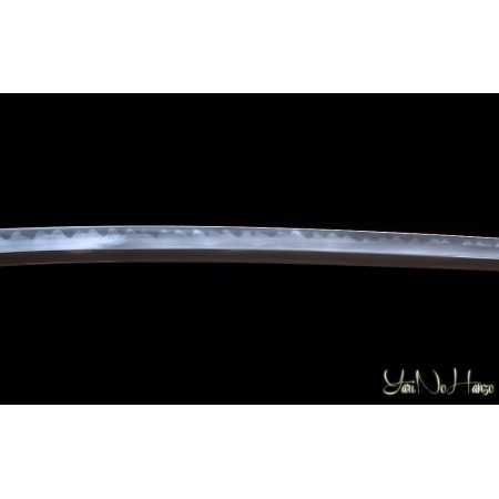 Nami | Handmade Wakizashi Sword |