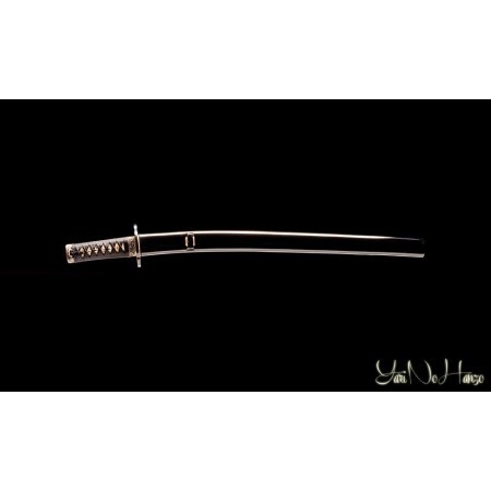 Nami | Handmade Wakizashi Sword for sale | Buy the best samurai swords and japanese swords  |