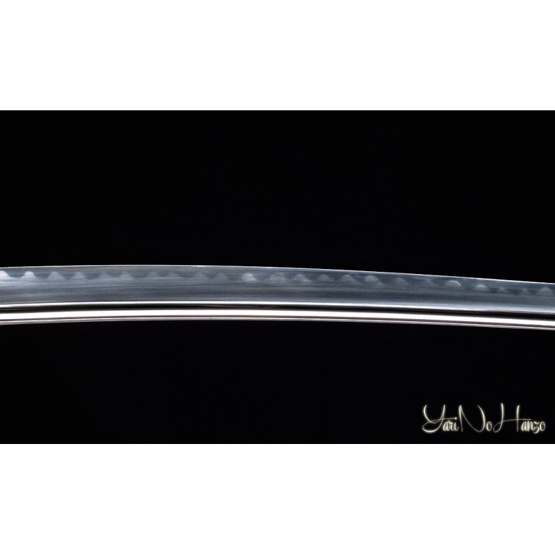 Nobunaga | Handmade Wakizashi Sword |