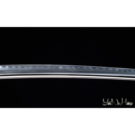 Nobunaga | Handmade Wakizashi Sword |