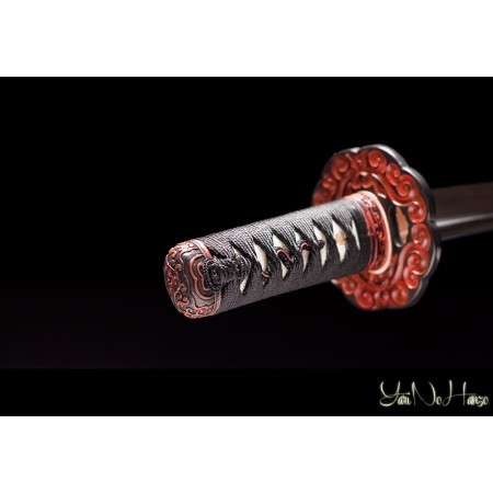 Nobunaga | Handmade Wakizashi Sword for sale | Buy the best samurai swords and japanese swords  |