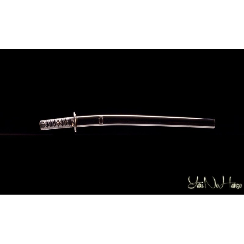 Oni | Handmade Wakizashi Sword for sale | Buy the best samurai swords and japanese swords  |