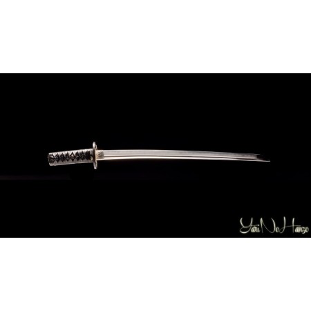 ONI | Handmade Wakizashi Sword | 2