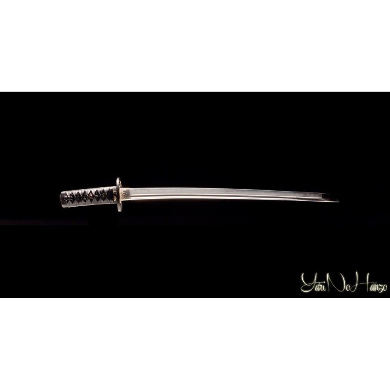 Oni | Handmade Wakizashi Sword for sale | Buy the best samurai swords and japanese swords  |