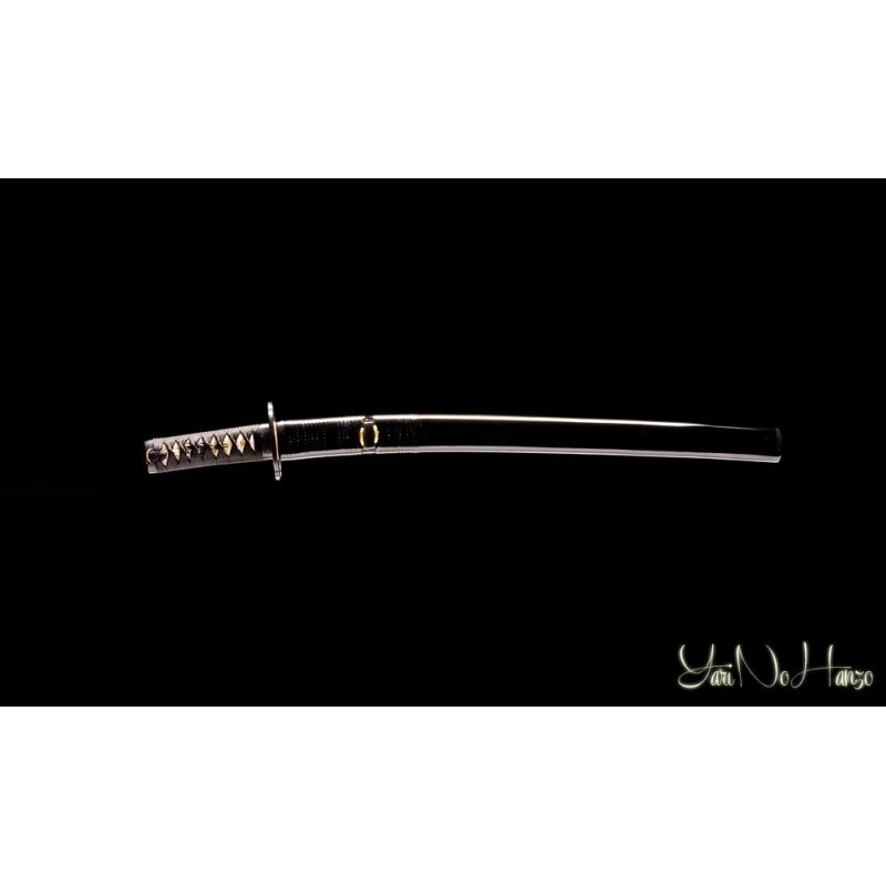 Sakai | Handmade Wakizashi Sword for sale | Buy the best samurai swords and japanese swords  |