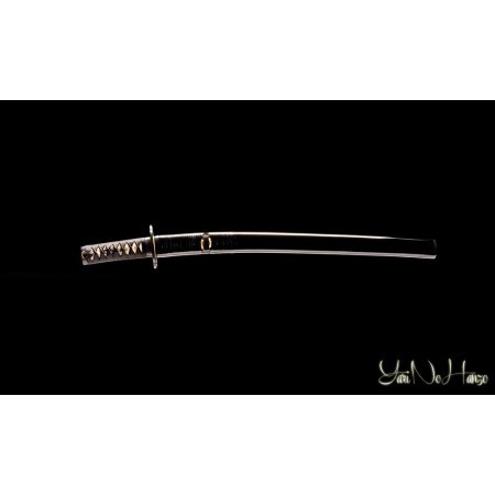 Sakai | Handmade Wakizashi Sword for sale | Buy the best samurai swords and japanese swords  |