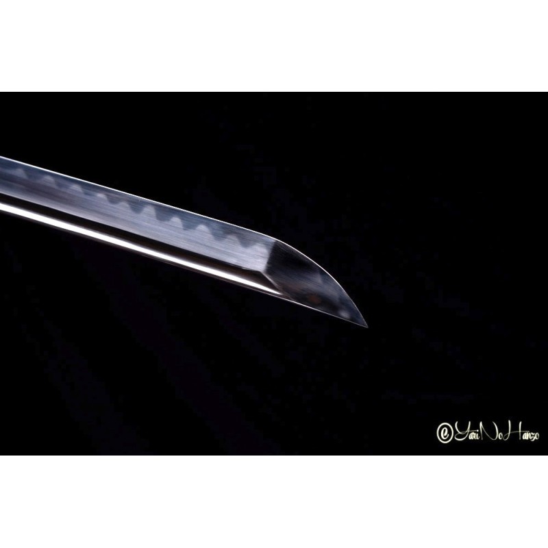 Nobunaga | Handmade Wakizashi Sword |