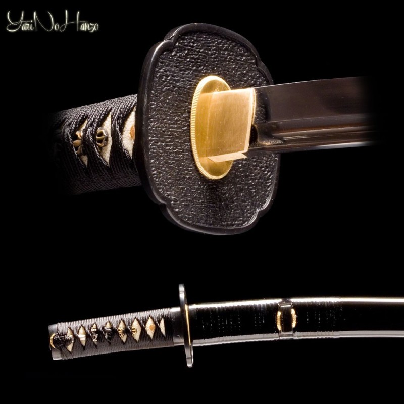 Sakai | Handmade Wakizashi Sword |