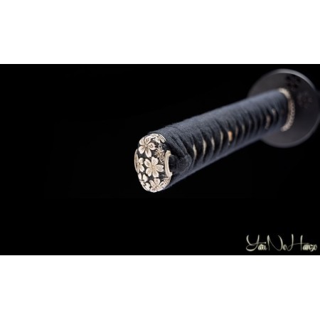 Sakura | Handmade Iaito Sword for sale | Buy the best samurai swords and japanese swords  |