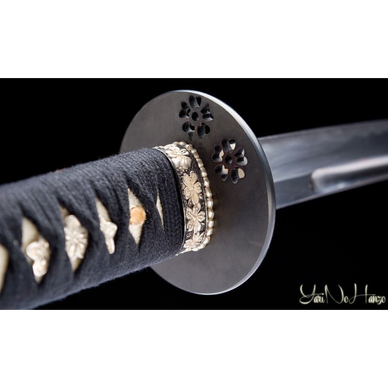Sakura | Handmade Iaito Sword for sale | Buy the best samurai swords and japanese swords  |