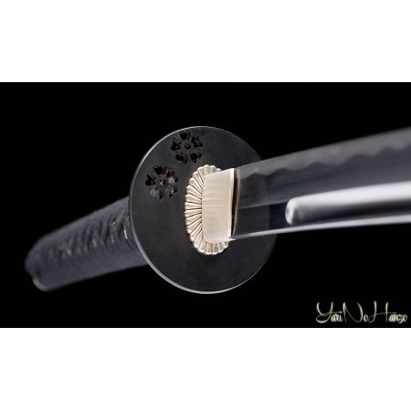 Sakura | Handmade Iaito Sword for sale | Buy the best samurai swords and japanese swords  |