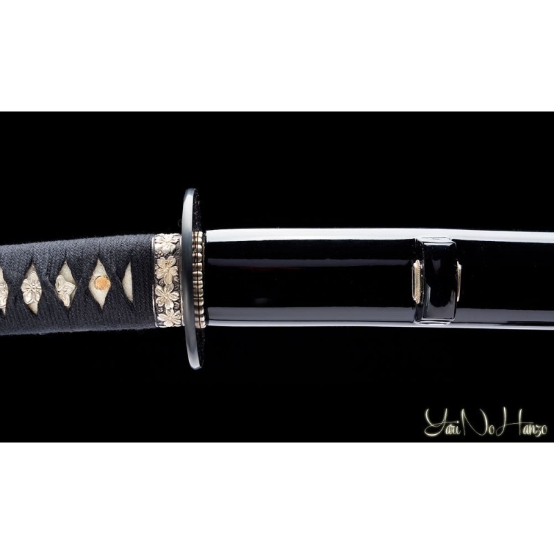 Sakura | Handmade Iaito Sword for sale | Buy the best samurai swords and japanese swords  |