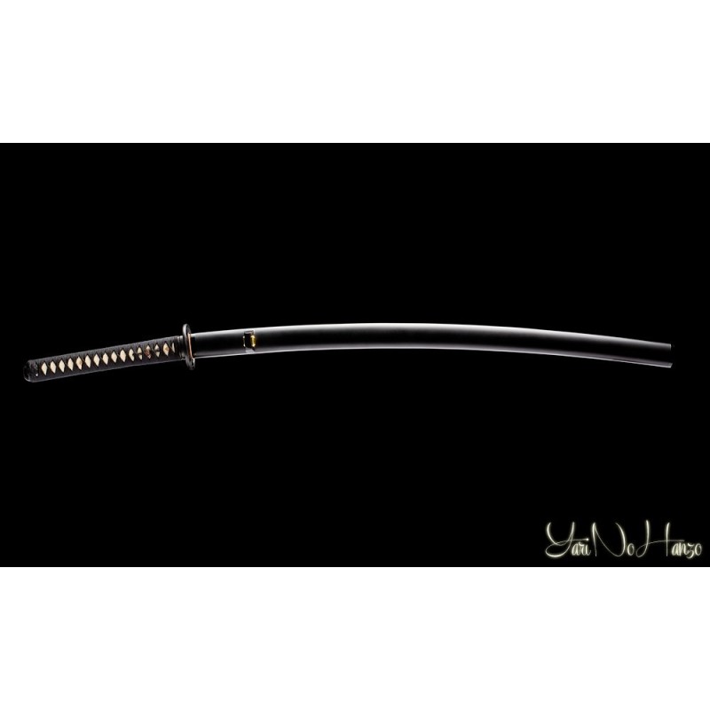 Higo Koshirae Iaito| Handmade Iaito Sword for sale | Buy the best samurai swords and japanese swords  |
