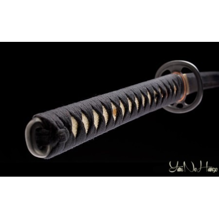 Higo Koshirae Iaito| Handmade Iaito Sword for sale | Buy the best samurai swords and japanese swords  |