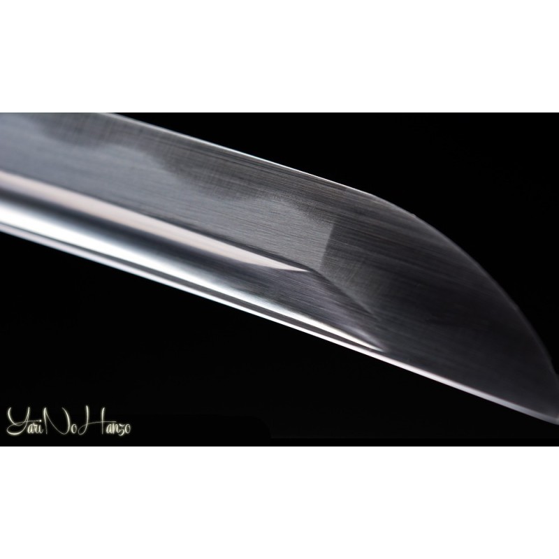 Higo Koshirae Iaito| Handmade Iaito Sword for sale | Buy the best samurai swords and japanese swords  |