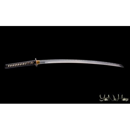 Higo Koshirae Iaito| Handmade Iaito Sword for sale | Buy the best samurai swords and japanese swords  |