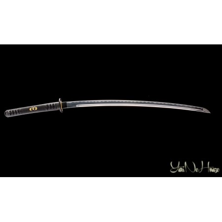 Miyamoto Musashi 11th Anniversary | Handmade Iaito Sword | 2