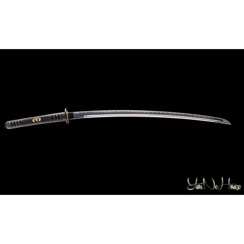 Miyamoto Musashi 11th Anniversary | Handmade Iaito Sword for sale | 