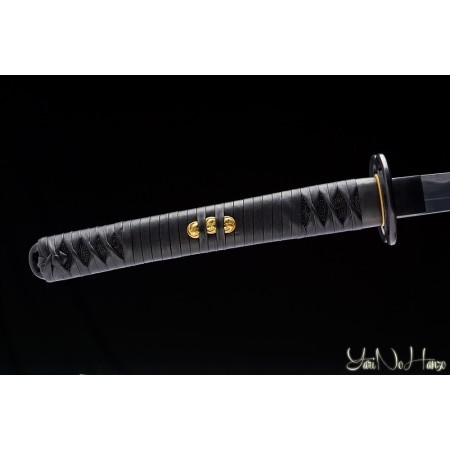 Miyamoto Musashi 11th Anniversary | Handmade Iaito Sword for sale | 