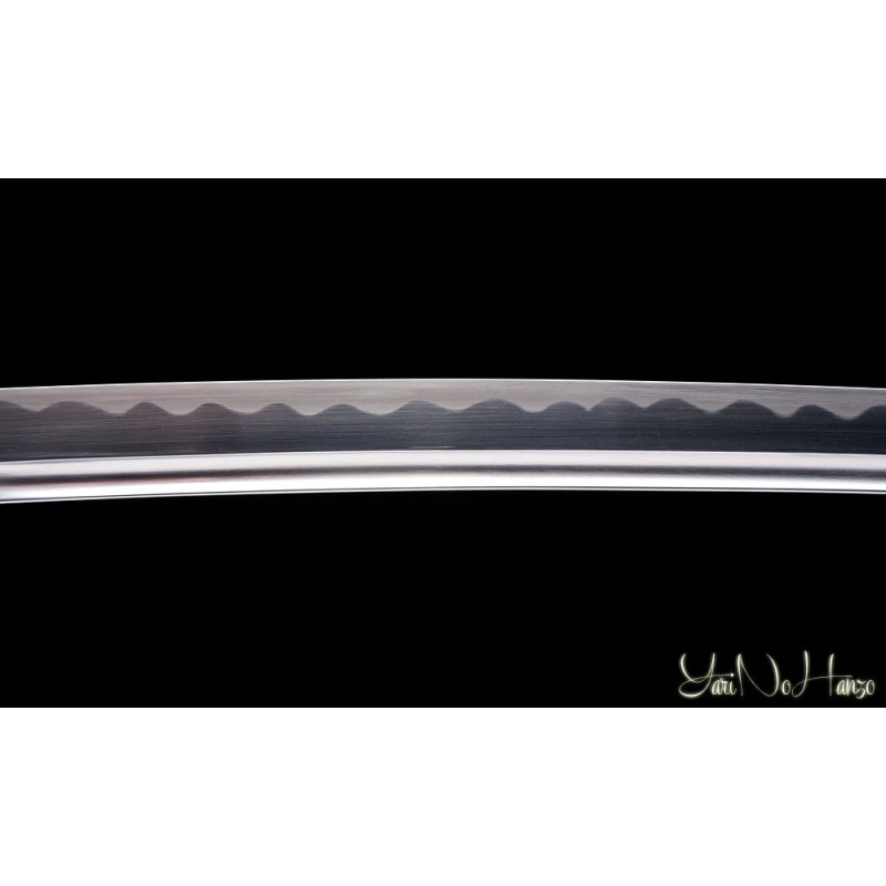 Miyamoto Musashi 11th Anniversary | Handmade Iaito Sword for sale | 