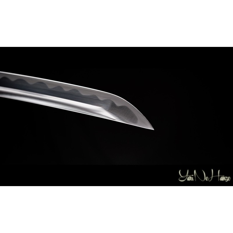 Miyamoto Musashi 11th Anniversary | Handmade Iaito Sword for sale | 