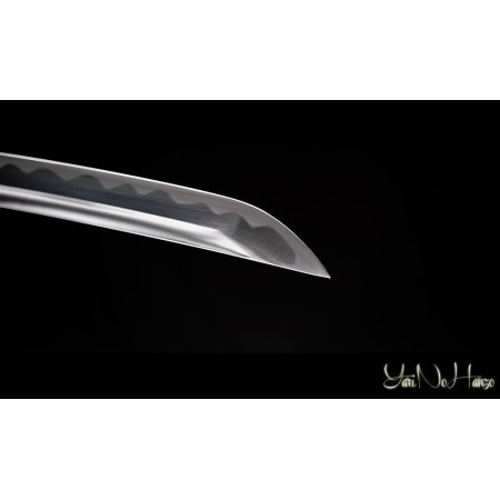 Miyamoto Musashi 11th Anniversary | Handmade Iaito Sword for sale | 
