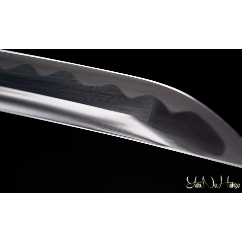 Miyamoto Musashi 11th Anniversary | Handmade Iaito Sword for sale | 