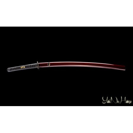 Miyamoto Musashi 11th Anniversary | Handmade Iaito Sword for sale | 