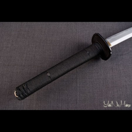 Kumogakure Shinobigatana | Handmade Iaito Sword for sale | Buy the best samurai swords and japanese swords  |