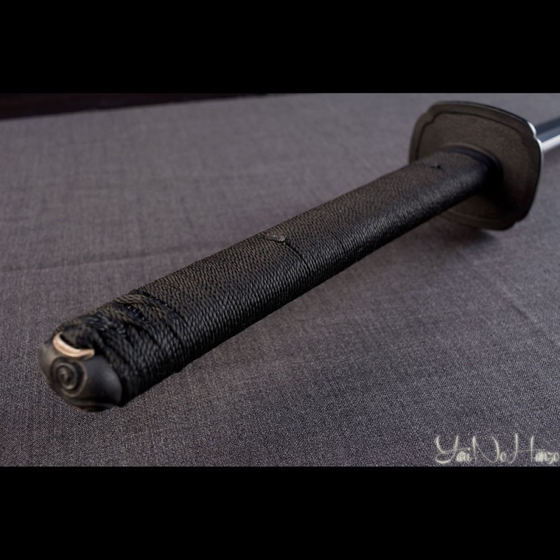 Kumogakure Shinobigatana | Handmade Iaito Sword for sale | Buy the best samurai swords and japanese swords  |