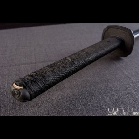 Kumogakure Shinobigatana | Handmade Iaito Sword for sale | Buy the best samurai swords and japanese swords  |