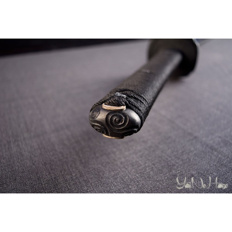 Kumogakure Shinobigatana | Handmade Iaito Sword for sale | Buy the best samurai swords and japanese swords  |