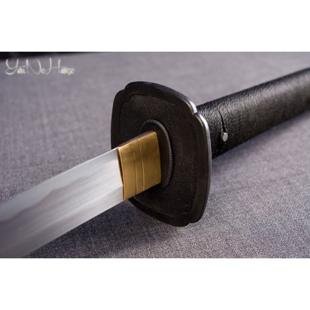 Kumogakure Shinobigatana | Handmade Iaito Sword for sale | Buy the best samurai swords and japanese swords  |